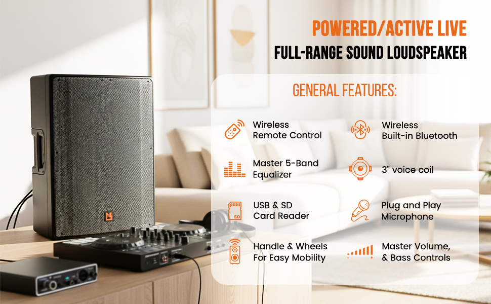 Bluetooth connectivity