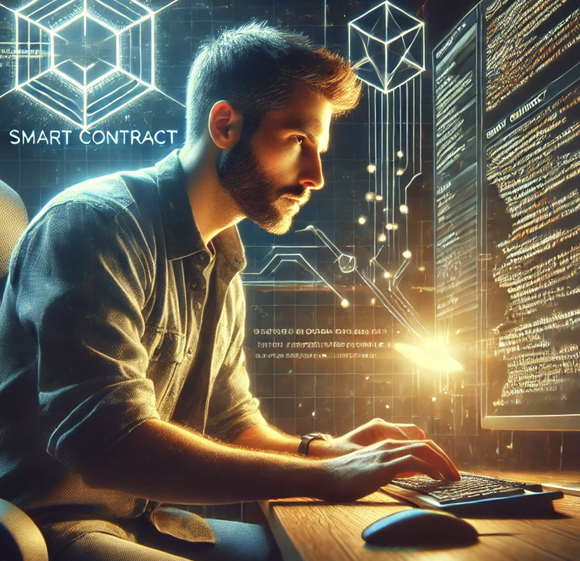 Interacting with Smart Contracts