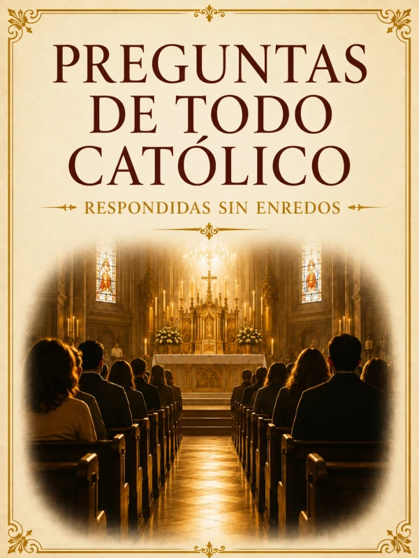 Preguntas Frecuentes