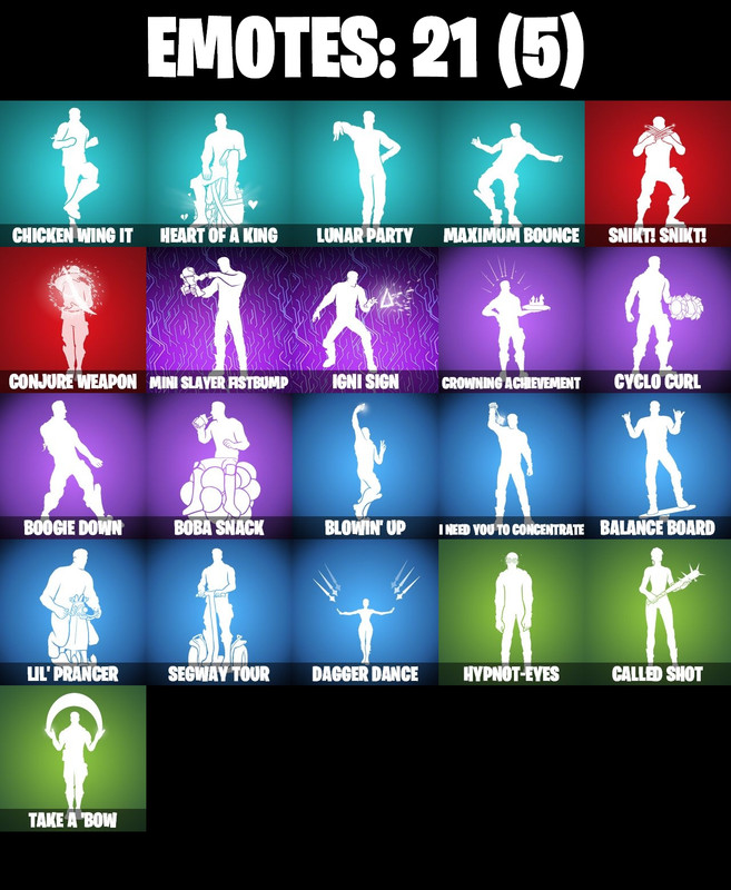 emotes comp