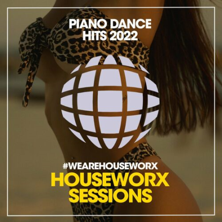 eb6fc86b 7104 463e a219 98b176bff7b2 - VA - Piano Dance Hits 2022 (2022)