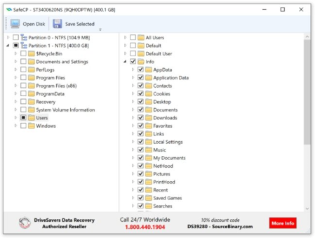 SafeCP 1.5.7409