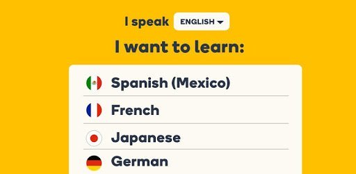 Learn Languages with Memrise - Spanish, French v2.94 16445 memrise