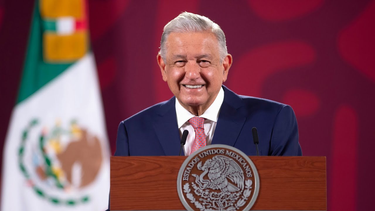 Nueva verificación vehicular 2022 no entrará en vigor, asegura AMLO