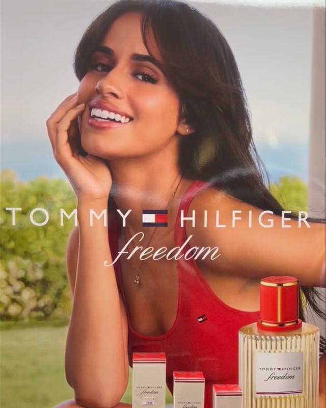 Camila-Cabello-is-the-new-ambassador-for