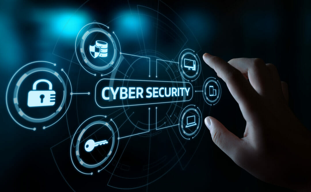 What Are the 5 Types of Cyber Security Threats