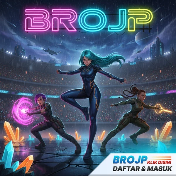 BROJP 168 Official License: Regulated by Gaming Authority!