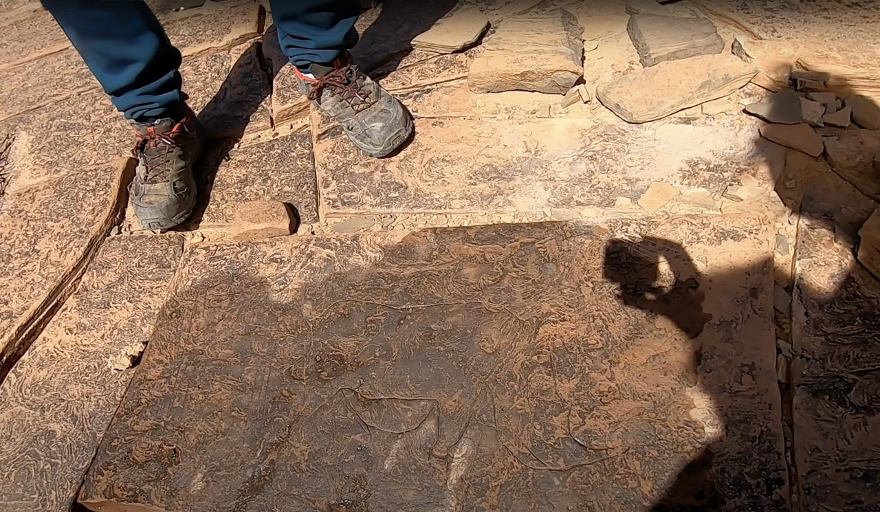 Esmara, un espejismo en el desierto - El Sahara Occidental (34)