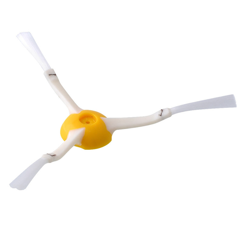 Ricambi Roomba 800 900 Serie Set Di 3 Spazzole Laterali Per IRobot - Foto 6