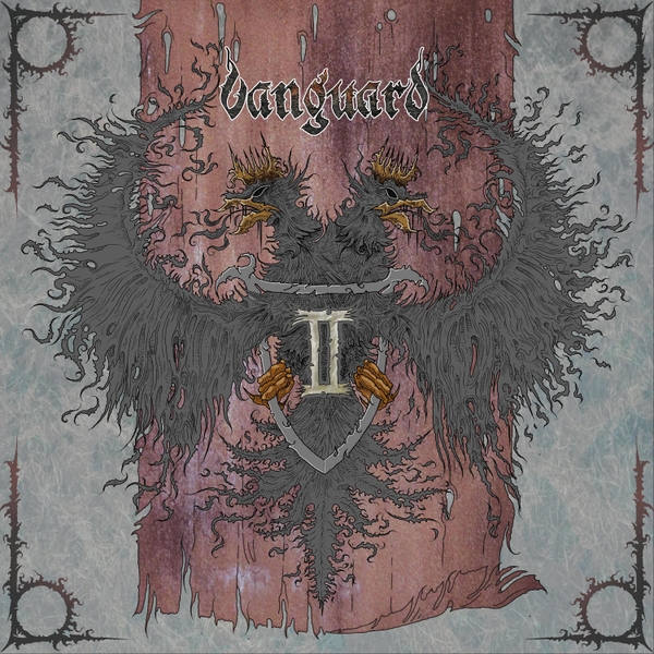 Vanguard  -  II (2019) .mp3  - 320 Kbps