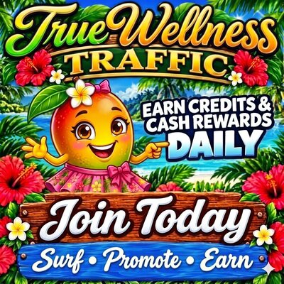 TrueWellness Traffic