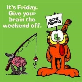 Garfield-Gone-Fishing