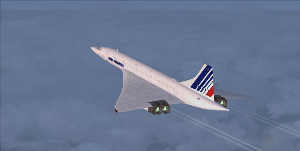 LFPG - KJFK Fs9-2022-10-16-09-09-21-08