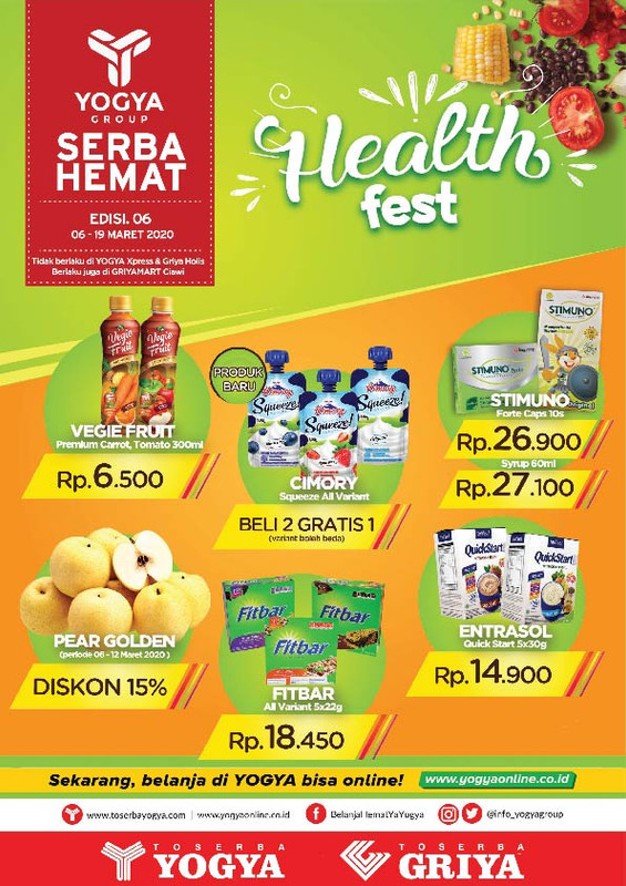 Promo Katalog