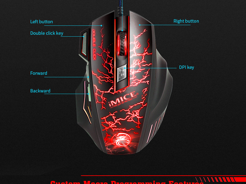 Mouse iMice A7