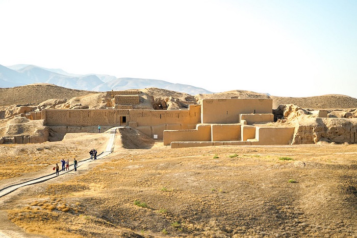 Turkmenistan