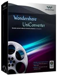 Wondershare UniConverter v11.7.1.3 Multilingual