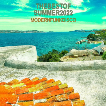 VA - The Best Of Summer 2022 Modern Funk & Disco (2022)