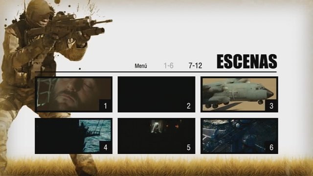 3 - Fuerzas Especiales [2011] [DVD5Full] [Pal] [Cast/Fra] [Sub:Cast] [Acción]