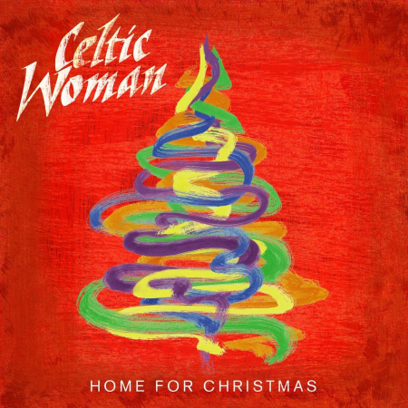 Celtic Woman - Home for Christmas (2012) MP3 320 Kbps