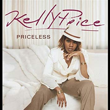 Kelly Price Priceless