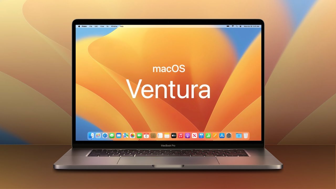 macOS Ventura 13.6.2 (22G320) Multilingual