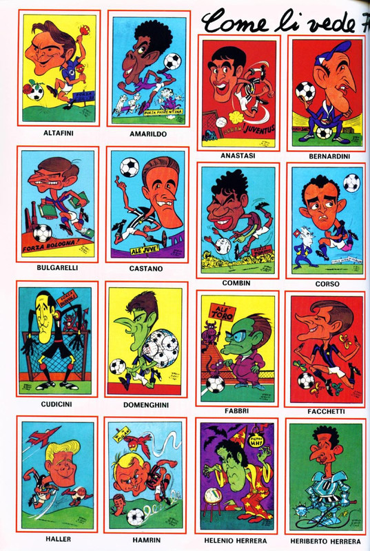 Calciatori 1968-1969 (Panini)-42