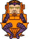M.O.D.O.K.