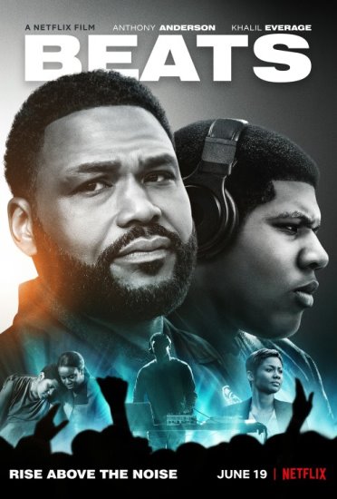 Wolne bity / Beats (2019) PL.WEB-DL.XviD-GR4PE | Lektor PL