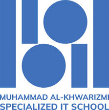 Al-Khwarizmi IT School Logo