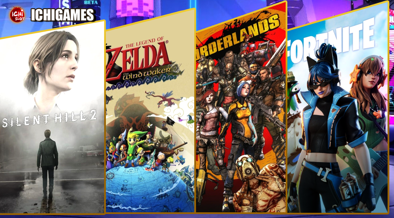 7 Game yang Diprediksi Gagal, Tapi Justru Sukses dan Melampaui Ekspektasi