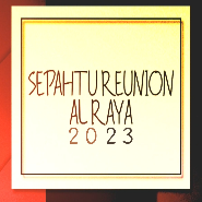 Sepahtu Reunion Al Raya (2023) Episode 9