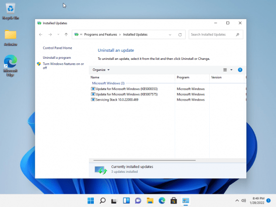 Windows 11 Pro 21H2 Build 22000.469 (No TPM Required) Multilingual Preactivated Th-ps1-GQ7mqdyl4-A7nu-Dequuk4-HZAD1-Qo-Zl