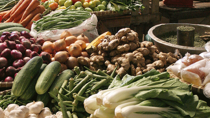 Vegetables