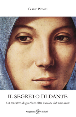 Cesare Pirozzi – Il segreto di Dante (2021)