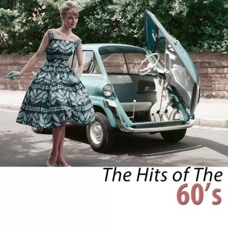 VA - Greatest Hits of the 60's (100 Classics Remastered) (2015)
