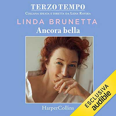 Linda Brunetta - Ancora bella (2022) (mp3 - 128 kbps)