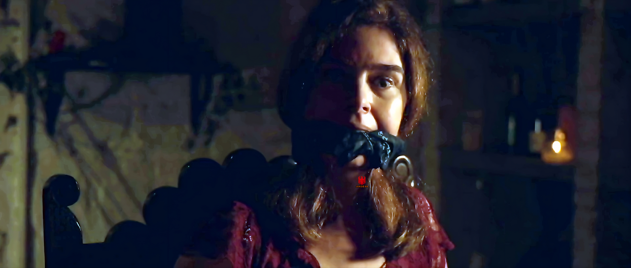 Charlotte Marshall 10 The Cellar 2024