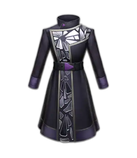 "Fourth Wall" Armor