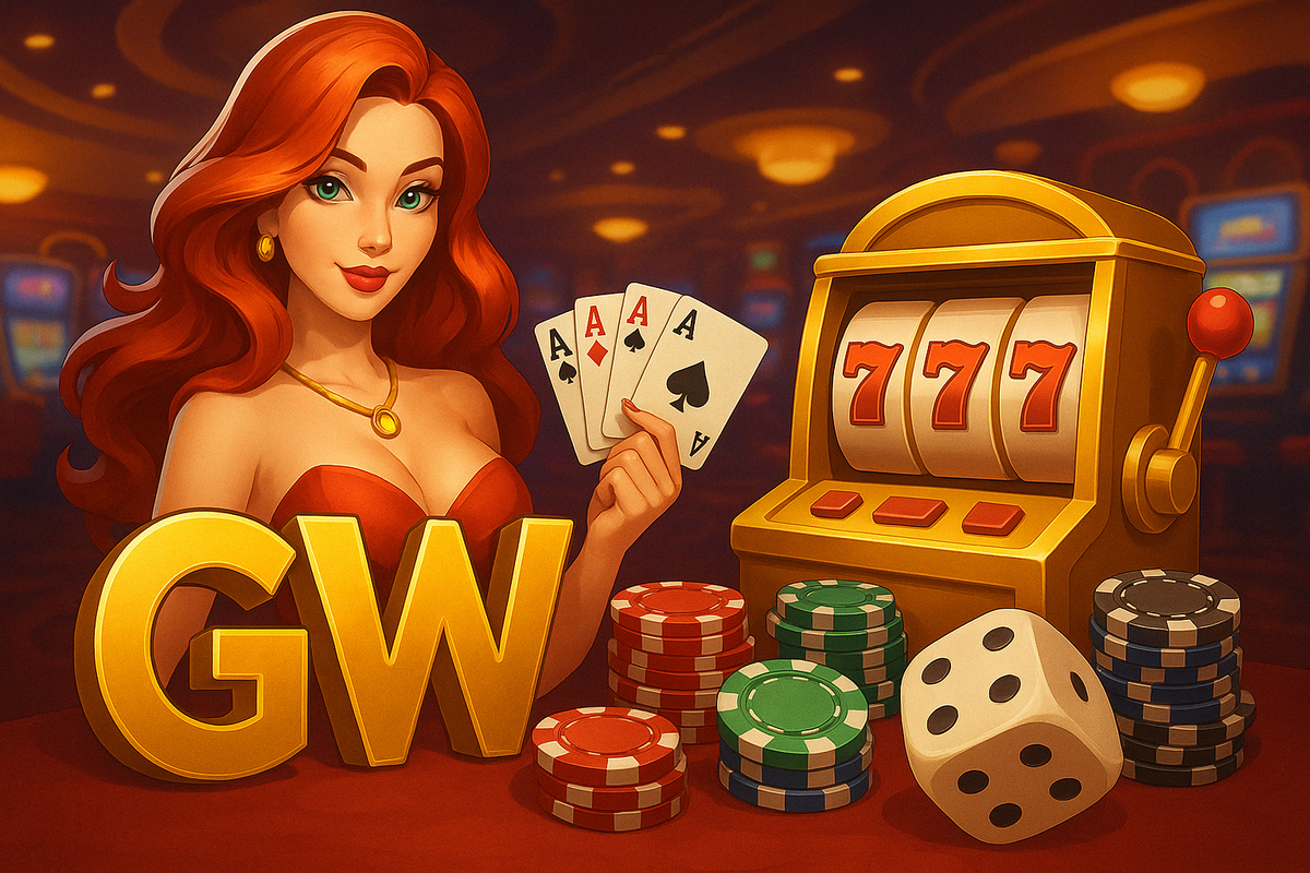 GW Casino