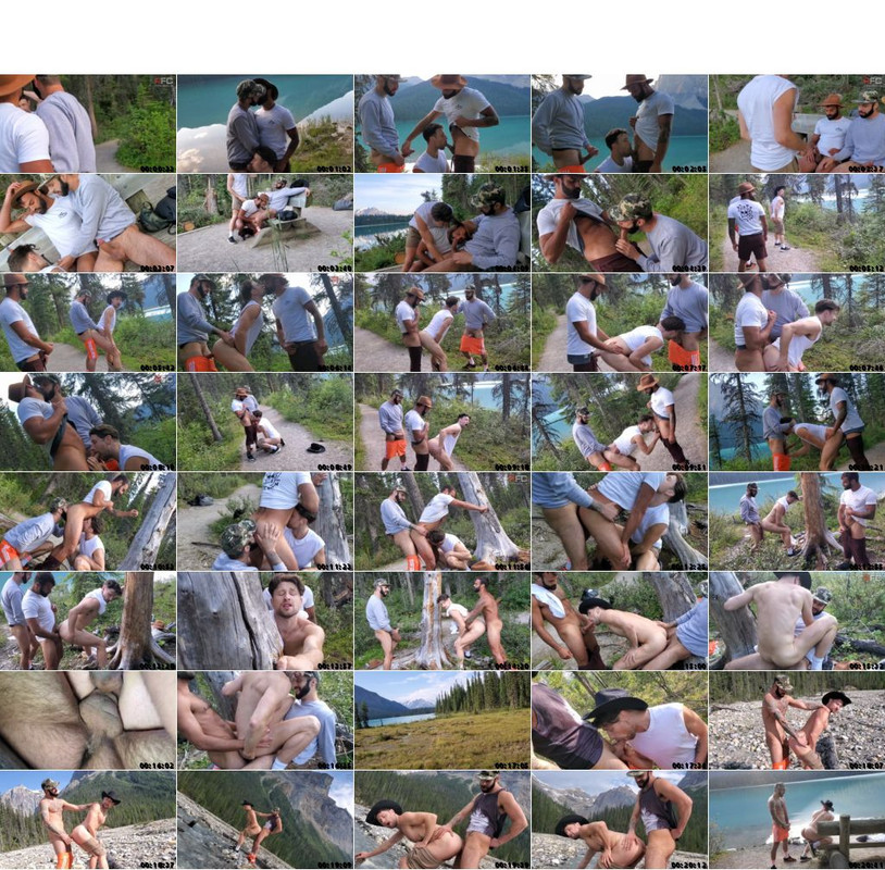 Wild Fuck Romeo Davis Drake Masters  Drew Dixon  720p2