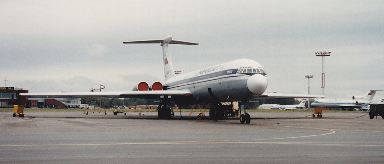 SVO 1991 (Il 62) (1)