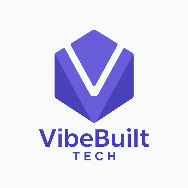 Vibebuilt