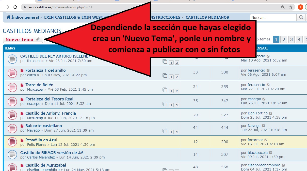 instrucciones 2
