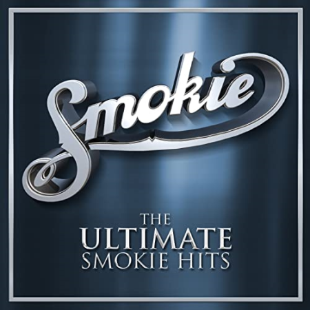 Smokie   The Ultimate Smokie Hits [40th Anniversary Edition] (2015)