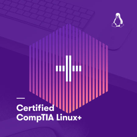 Certified CompTIA Linux+ and Certified LPIC 1: System Administrator