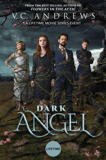 Mroczny anioł / Dark Angel (2019) PL.HDTV.XviD-GR4PE | Lektor PL