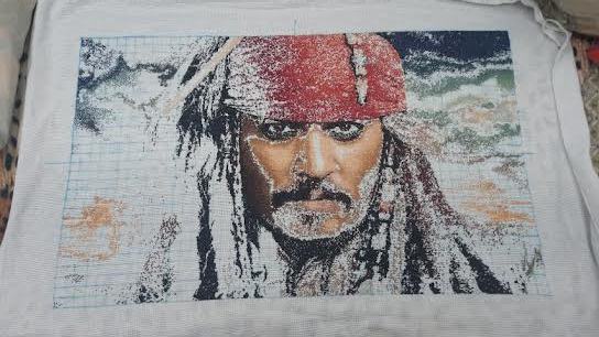 Ольга Джек 750