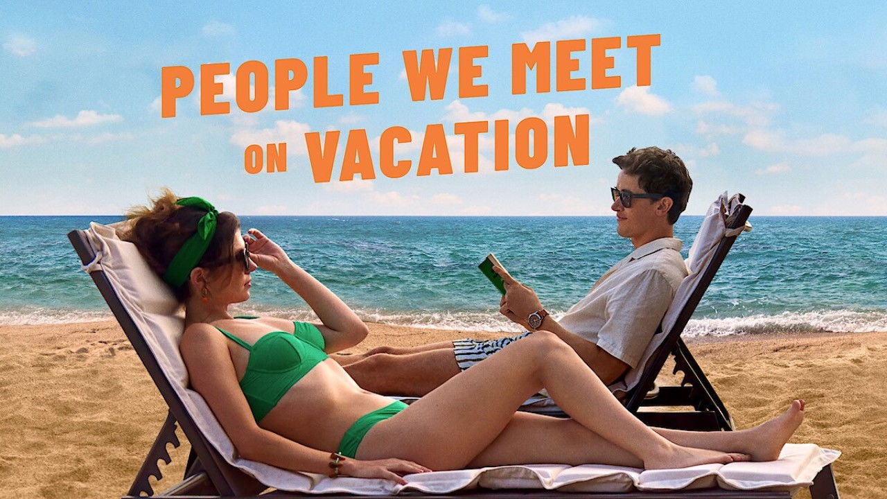 People We Meet on Vacation (2026) [Hindi-English]