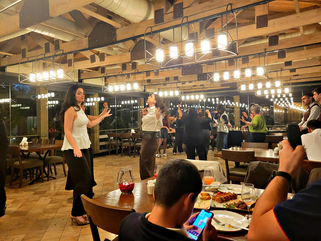 Армения. Ереван в ноябре. Армения. Ереван в ноябре.